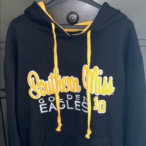 Southern Mississippi Sweatshirt